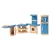 Plan Toy Doll House Kitchen - D�cor Style