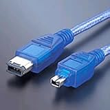 BUFFALO IE3C-461BL IEEE1394�����֥�
