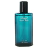Cool Water By Davidoff For Men. Eau De Toilette Spray 4.2 Ounces