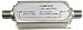 Inline Satellite Signal Booster