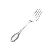 Wallace Italian Sterling Impero Salad/Dessert Fork
