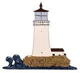 30 Lighthouse Weathervane