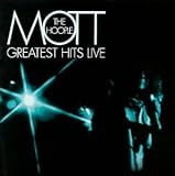 Greatest Hits Live