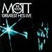 Greatest Hits Live