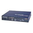 Netgear FR114P Firewall Router Server