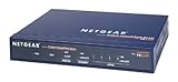 Netgear FR114P Firewall Cable/DSL Router with Print Server