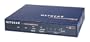 Netgear FR114P Firewall Cable/DSL Router with Print Server