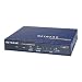 Netgear FR114P Firewall Cable/DSL Router with Print Server