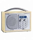 Pure Tempus 1  Clock Radio