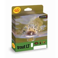 Rio Trout LT Fly Line