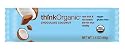 thinkOrganic™ Chocolate Coconut, 1.4 Ounce (Pack of 15)