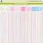 Provo Craft Rob and Bob Paper Sets (12" x 12") 24 per Pack - Great Expectations