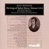 Songs of Robert Burns, Vol. 5 & 6