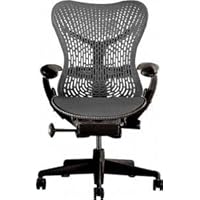 Mirra Chair - Basic by Herman Miller