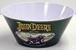 John Deere Large Melamine Serving Bowl
