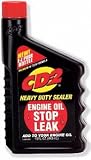 CD2 4105 Engine Oil Stop Leak. 15oz.
