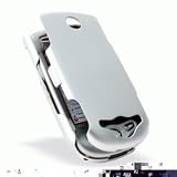 Innopocket Aluminum Metal Hard Case for O2 XDA II QTEK 2020 with Belt Clip
