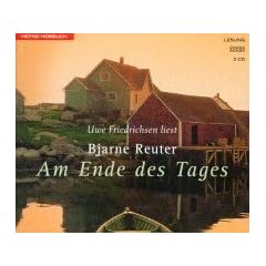 Am Ende des Tages. 3 CDs