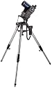 Meade ETX90AT Telescope w/884 Tripod and Software