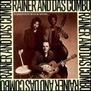 Barefoot Rock with Ranier & Das Combo