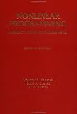 Non-linear Programming: Theory and Algorithms (Wiley-Interscience Series in Discrete Mathematics and Optimization)