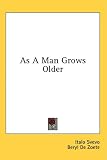 As a Man Grows Older (New York Review Books Classics)
