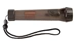 Freedom Flashlight 00198-4 Hybrid LED Flashlight, Black