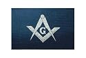 Masonic - Novelty flags