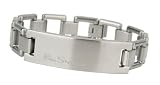 Image of Ben Sherman S579.39BS Gents ID Bracelet