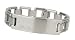 Ben Sherman S579.39BS Gents ID Bracelet