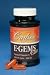 E Gems Elite 400 I.U. - 120 - Softgel
