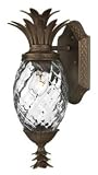 Anana Plantation Collection 15 High Outdoor Wall Light