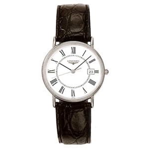 Longines Watches- Longines La Grande Classique Presence Men's Watch