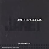 Review Janet Jackson  / The Velvet Rope