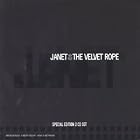 The Velvet Rope by  Janet Jackson 