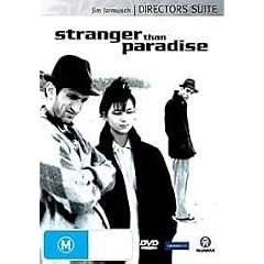 Stranger Than Paradise [DVD]