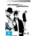 Stranger Than Paradise [DVD]