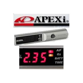 APEXi 405A011 Auto Timer