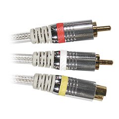 Component Video Cable