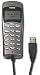 Electronics : Waitec E-ZI VOIP Skype Cyper Phone with LCD