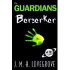 Berserker (The Guardians, Book 2)