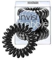 Hair Ties, True Black 1 ea