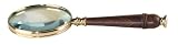 Authentic Models - Nautical Magnifying Glass - 25 x 10 x3 cm