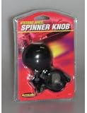 Allison Eight Ball Steering Wheel Spinner