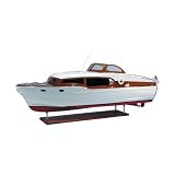 Dumas Commander Express Cruiser by Dumas