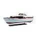 Commander Express Cruiser