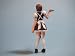 ミニチュアペイント「メイド」1/32 Scale_s-3