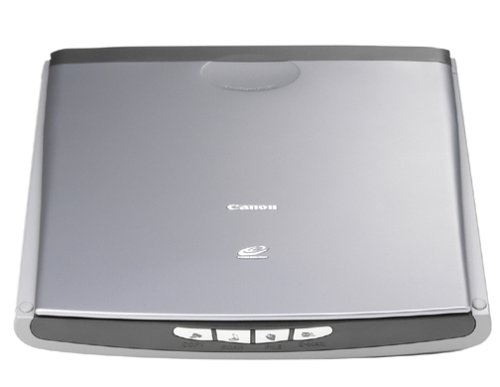 Canon CanoScan LiDE 35 Scanner
