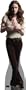 Bella Swan (Stephenie Meyer's "Twilight") Life-Size Standup Poster