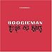 boogieman, Triple Six Blues, 発売中